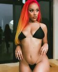 Doja Cat Nude, Hot Pics And Leaked Porn Video - ScandalPost